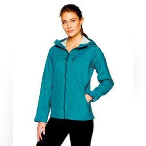 Women’s Outdoor Research “OR” Interstellar Jacket Waterproof- Medium